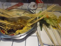 -王妈串串香(唐人中心店)