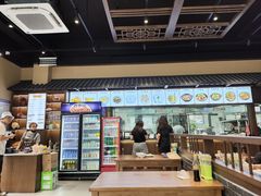 -大南门牛肉包子店