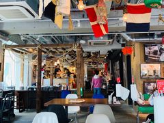 -Catch the Cajun Seafood(表参道店)