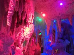 -水晶之星洗浴温泉汗蒸