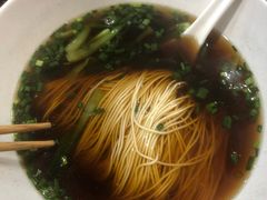 -君东记本帮面馆(天钥桥路店)