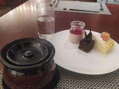-源·咖啡自助餐厅·海鲜·烧烤·三文鱼(海口华彩洲际酒店)