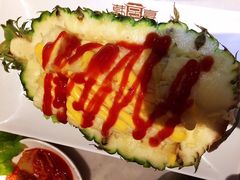 -韩宫宴烤肉·料理(苏州中心店)