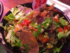 -蘭奢雅集·江浙菜(青山江滩店)