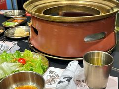 -西塔老太太泥炉烤肉(龙湖北苑天街店)