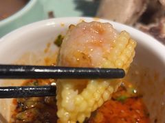 -九孔·筒骨莲藕汤锅(大明宫万达店)