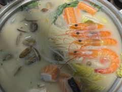 -九井澤精致料理(金茂店)