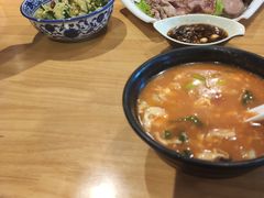 -驴脾气特色炒菜(广渠门内店)