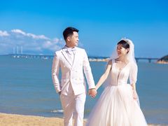 -经典婚纱摄影美学馆·私人定制
