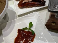 酥香嫩烤鸭-四季民福烤鸭店(王府井灯市口店)