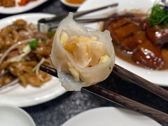 -頂好酒家·经典粤菜(海信广场店)
