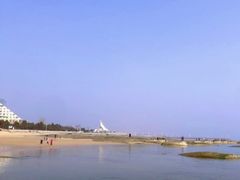 -渡海小渔村.老辈日照菜