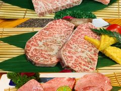 -隐炉和牛烧肉店(群力店)