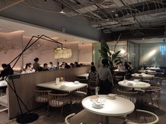 -熹素·鲜美素食Vegetarian (天河领展店)