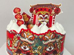 -85度C(江阴青果店)