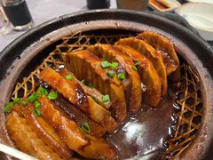 -高佳庄·海鲜酒楼(定海店)