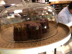 -BAKER&SPICE(安福路店)