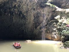 -英西峰林·洞天仙境