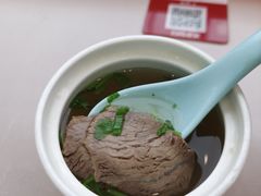 -肖妈妈手擀面(武夷店)