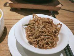 -九毛九西北菜(大东海店)