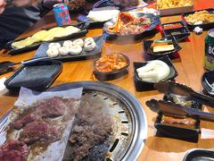 牛雪花-杀猪天·韩国烤肉(总店)