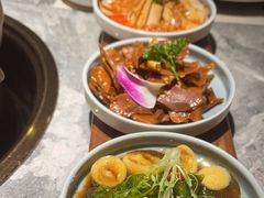 -大头椰·海南椰子鸡火锅(思明万象城店)