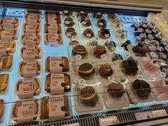 -红星前进面包牛奶公司(君太店)