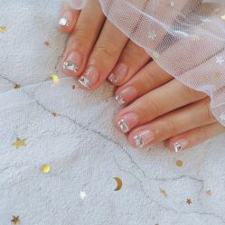 -Halo美甲美睫