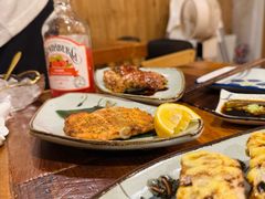 -深夜食堂(永康南路店)