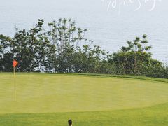 -昆明春城湖畔度假村