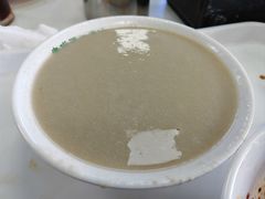 豆汁-老磁器口豆汁店(天坛店)