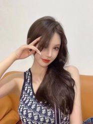 -MINX名珂斯·烫染形象设计