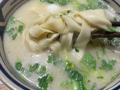 -虢国羊肉汤馆(政二街店)