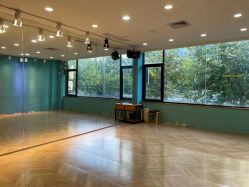 -DOS HOP潮上舞蹈