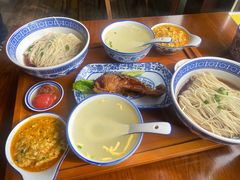 -孙盛兴奥灶面馆·蟹黄面·三虾面(山塘街总店)