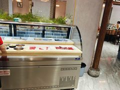 -鼎盛山海火锅(北戴河刘庄夜市老虎石浴场店)