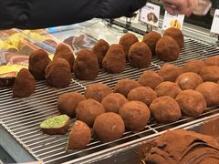 -OUR Bakery(三里屯太古里店)