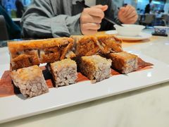 -點無缺茶楼·海鲜酒家(世博店)