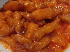 -梅花香里大酒店(郁金香路店)