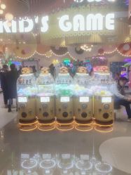 -meland club亲子乐园(重庆万象城店)