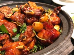 -鹿港小镇(金虹桥国际中心店)