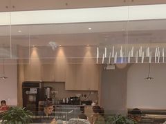 -卡朋西餐(东方广场店)