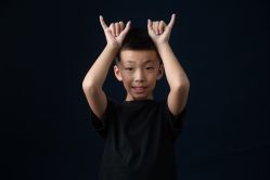 -小鬼当佳儿童摄影(龙德广场店)