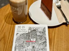 -星巴克臻选(万象前海店)