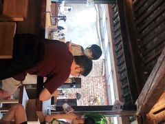 -VOYAGE COFFEE(北锣鼓巷店)