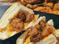 -叁宝烤肉• 西安烧烤(凤城十二路店)