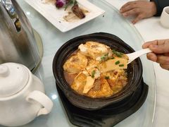-东江渔村·古典园林·30年粤菜老字号(太和店)