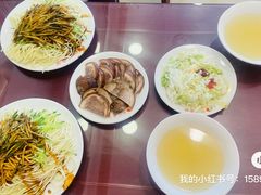 -新川面馆(新街口二店)