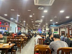 -柴氏风味斋(甘家口店)