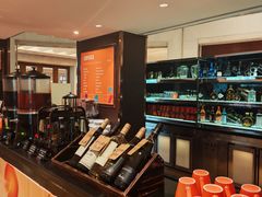 -怡咖啡海鲜自助餐厅(浦东香格里拉店)